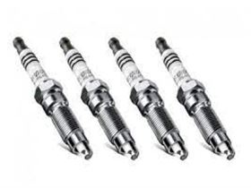 SPARK PLUG